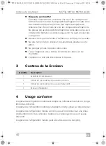 Preview for 40 page of Dometic Mobicool MCF 32 Operating Manual