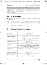 Preview for 50 page of Dometic Mobicool MCF 32 Operating Manual