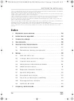 Preview for 52 page of Dometic Mobicool MCF 32 Operating Manual