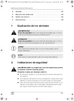 Preview for 53 page of Dometic Mobicool MCF 32 Operating Manual