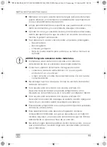 Preview for 55 page of Dometic Mobicool MCF 32 Operating Manual