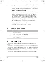 Preview for 56 page of Dometic Mobicool MCF 32 Operating Manual