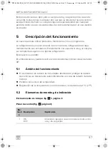 Preview for 57 page of Dometic Mobicool MCF 32 Operating Manual