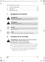 Preview for 69 page of Dometic Mobicool MCF 32 Operating Manual