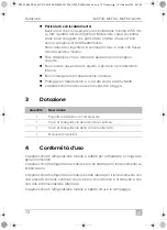 Preview for 72 page of Dometic Mobicool MCF 32 Operating Manual