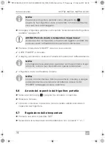 Preview for 78 page of Dometic Mobicool MCF 32 Operating Manual