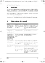 Preview for 81 page of Dometic Mobicool MCF 32 Operating Manual