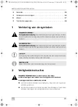 Preview for 85 page of Dometic Mobicool MCF 32 Operating Manual