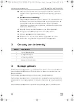 Preview for 88 page of Dometic Mobicool MCF 32 Operating Manual