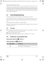 Preview for 89 page of Dometic Mobicool MCF 32 Operating Manual