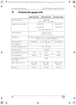 Preview for 98 page of Dometic Mobicool MCF 32 Operating Manual