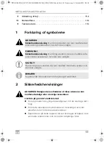 Preview for 101 page of Dometic Mobicool MCF 32 Operating Manual