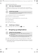 Preview for 111 page of Dometic Mobicool MCF 32 Operating Manual