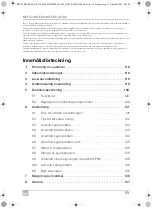 Preview for 115 page of Dometic Mobicool MCF 32 Operating Manual