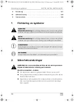 Preview for 116 page of Dometic Mobicool MCF 32 Operating Manual