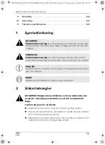 Preview for 131 page of Dometic Mobicool MCF 32 Operating Manual