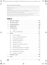 Предварительный просмотр 145 страницы Dometic Mobicool MCF 32 Operating Manual