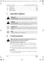 Предварительный просмотр 146 страницы Dometic Mobicool MCF 32 Operating Manual