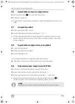 Preview for 155 page of Dometic Mobicool MCF 32 Operating Manual