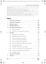 Preview for 160 page of Dometic Mobicool MCF 32 Operating Manual