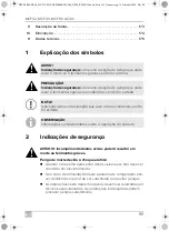 Preview for 161 page of Dometic Mobicool MCF 32 Operating Manual