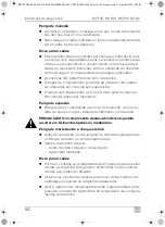 Preview for 162 page of Dometic Mobicool MCF 32 Operating Manual