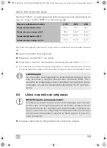 Preview for 169 page of Dometic Mobicool MCF 32 Operating Manual