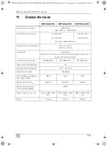 Preview for 175 page of Dometic Mobicool MCF 32 Operating Manual