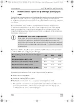 Preview for 186 page of Dometic Mobicool MCF 32 Operating Manual