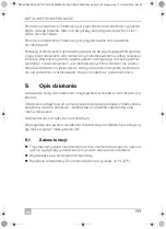 Preview for 199 page of Dometic Mobicool MCF 32 Operating Manual