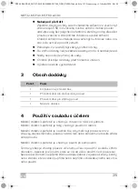 Preview for 215 page of Dometic Mobicool MCF 32 Operating Manual