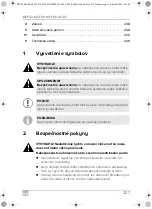 Preview for 227 page of Dometic Mobicool MCF 32 Operating Manual