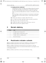 Preview for 230 page of Dometic Mobicool MCF 32 Operating Manual