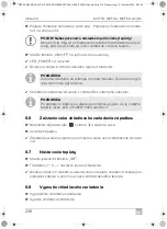 Preview for 236 page of Dometic Mobicool MCF 32 Operating Manual