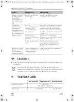 Preview for 239 page of Dometic Mobicool MCF 32 Operating Manual