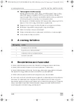 Preview for 246 page of Dometic Mobicool MCF 32 Operating Manual