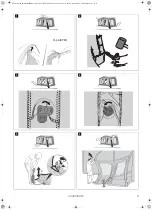 Preview for 3 page of Dometic Mobil AIR PRO 361/391 Installation And Operating Manual