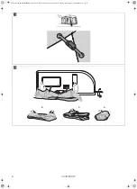 Preview for 6 page of Dometic Mobil AIR PRO 361/391 Installation And Operating Manual