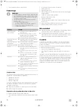 Preview for 16 page of Dometic Mobil AIR PRO 361/391 Installation And Operating Manual