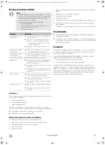 Preview for 25 page of Dometic Mobil AIR PRO 361/391 Installation And Operating Manual