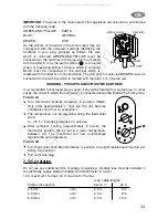 Preview for 6 page of Dometic mobilCooler RC1500 Operating Instructions Manual