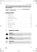 Предварительный просмотр 99 страницы Dometic MOBILE COOLING TROPICOOL TC07 Operating Manual