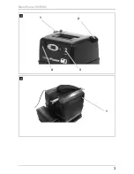 Preview for 3 page of Dometic movepower mvp360 Operating Manual