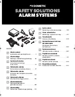 Preview for 3 page of Dometic MS680 Installation And Operating Manual