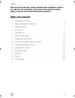 Preview for 5 page of Dometic MS680 Installation And Operating Manual