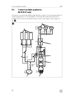 Предварительный просмотр 18 страницы Dometic MSI1812T Installation And Operating Manual