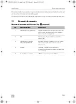 Предварительный просмотр 129 страницы Dometic MSI2312T Installation And Operating Manual