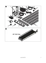 Preview for 3 page of Dometic MT110MC Installation And Operating Manual