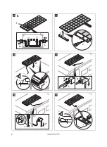 Preview for 6 page of Dometic MT110MC Installation And Operating Manual