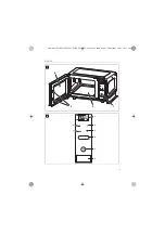 Preview for 3 page of Dometic MWO24 Operating Manual